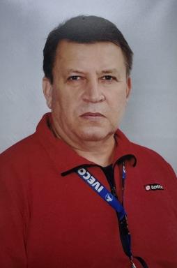 Лазарев Александр Геннадьевич