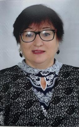 Ярцева Татьяна Владимировна